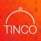 Get the best food in town with Tinco app, whenever you can, wherever you are, whatever you do