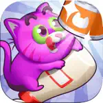 LiaoBuQi Cream and cat App Contact