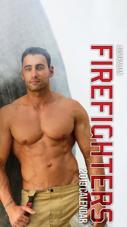 Firefighters Calendar