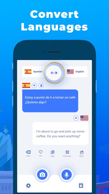 Translator .