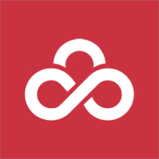 LoudCloud - Disposable Numbers Icon