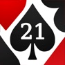 Get 21 Solitaire Showdown for iOS, iPhone, iPad Aso Report