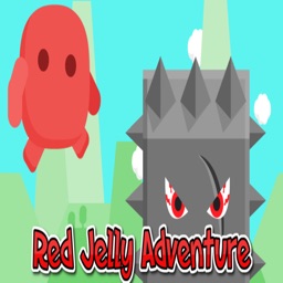 Red Jelly Adventure