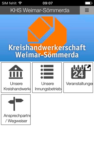 KHS Weimar-Sömmerda(圖2)-速報App