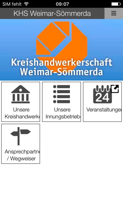 KHS Weimar-Sömmerda