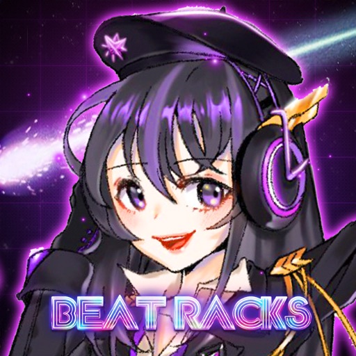 BeaTracks Icon