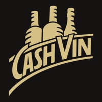 CASH VIN app not working? crashes or has problems?