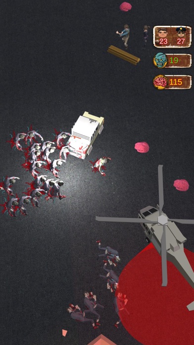 Zombie Lord screenshot 3