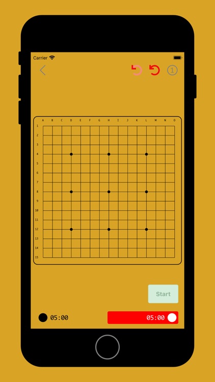 GOMOKU [SZ]