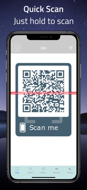 Aplikasi scan iphone gratis