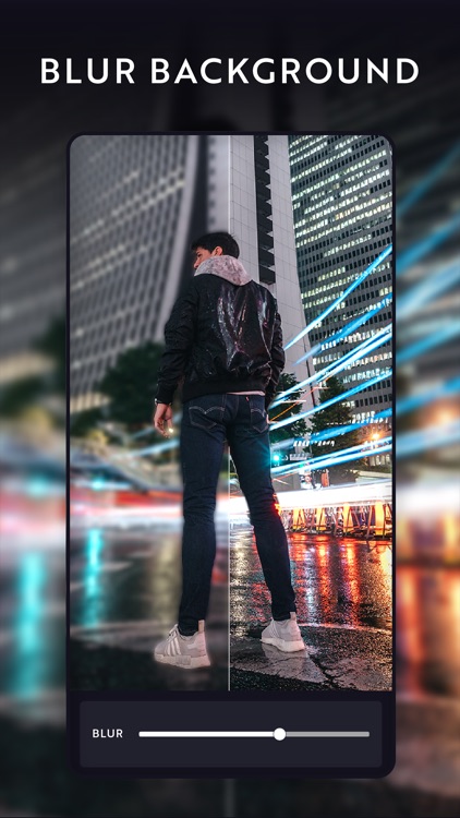 NeonArt Photo Editor & Filters screenshot-6