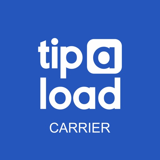 Tipaload Carrier