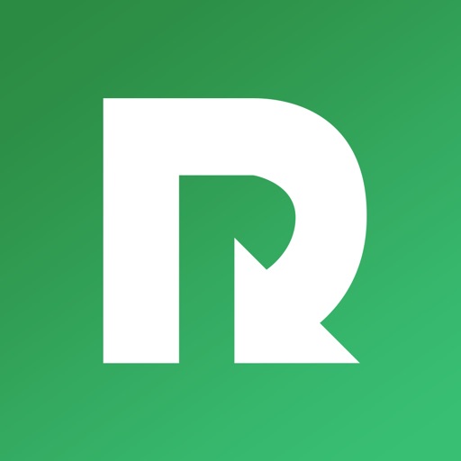 Relay.Trade Driver iOS App