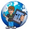 TalkTabletPRO is the award winning, multiple language, speech app for people with autism, aphasia and other speech conditions