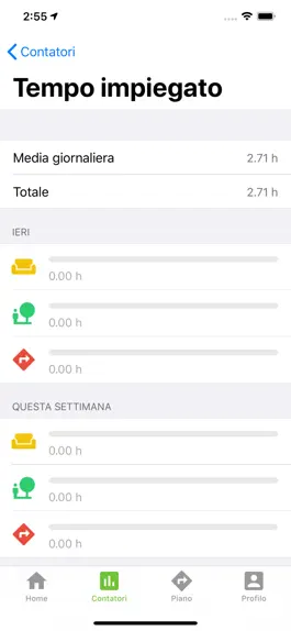 Game screenshot Svoltiamo apk