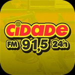 Rádio Cidade FM 915