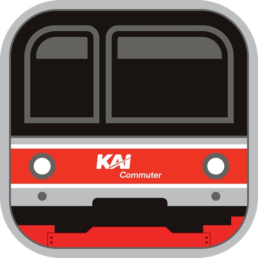 Krl Access Pt Kai Muter Jabodetabek