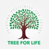 Tree for Life. Plant your tree