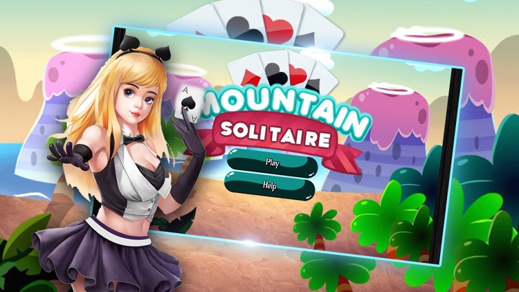 Mountain Solitaire