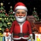 Santa Claus video call and emotes is now easier than ever