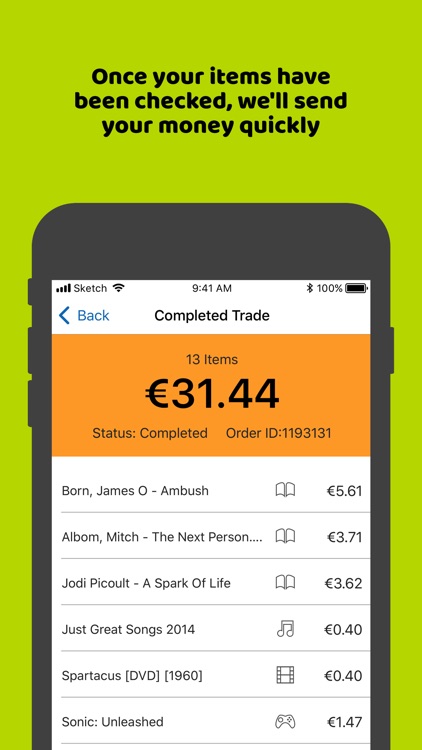 Ziffit.com - Ireland screenshot-3