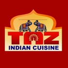Taz Indian