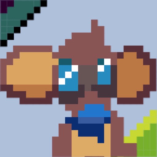 Jumping Jack!!! by Bernardo Limon