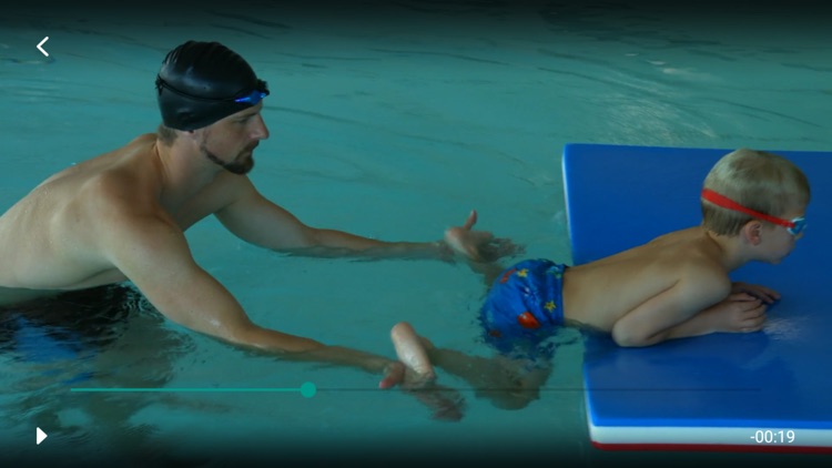 actioswim screenshot-8