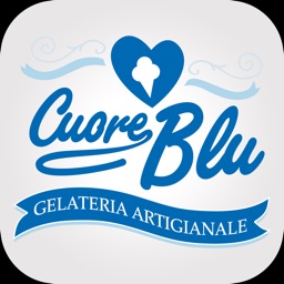 Gel Cuore Blu