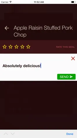 Game screenshot Upper Crust Food Service hack