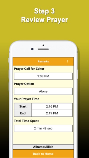 Solat Checklist(圖4)-速報App