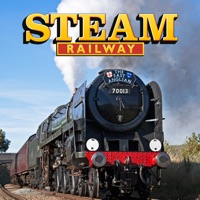 Kontakt Steam Railway: Trains