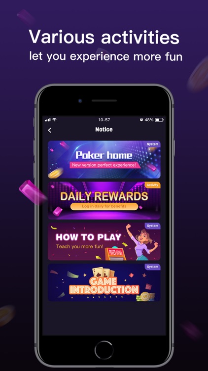 PokerHome screenshot-3