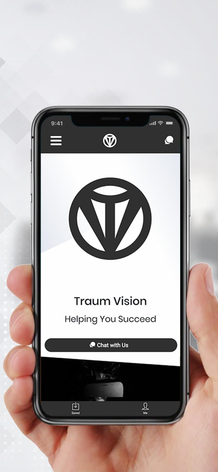 Traum Vision