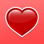 Top 47 Stickers Apps Like Conversation Heart Stickers for Valentines Day - Best Alternatives