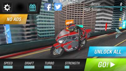 バイクレース By Free Wild Simulator Games Sl Ios 日本 Searchman アプリ マーケットデータ