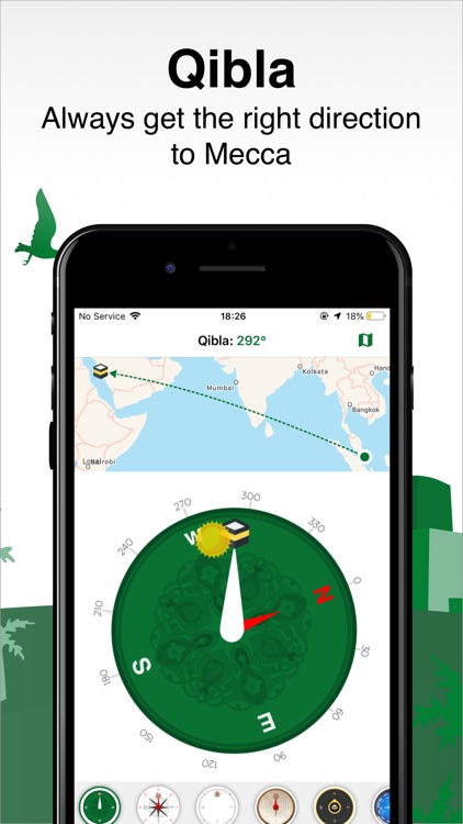 Muslim Pro: Azan, Quran, Qibla screenshot-4