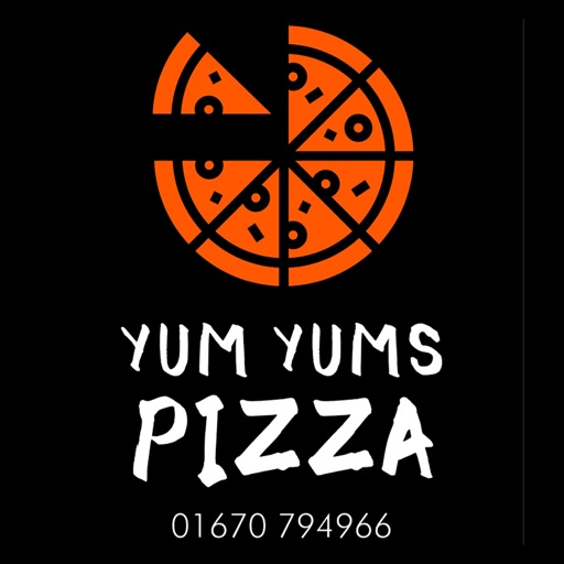 Yum Yums Pizza MORPETH