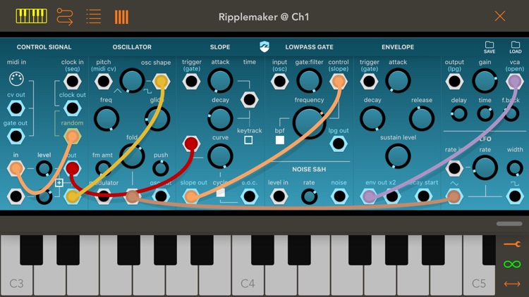 AUM - Audio Mixer screenshot-8