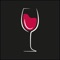 The WineClock app lets helps you to get your wine to the perfect drinking temperature