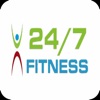 24/7 Fitness Gym