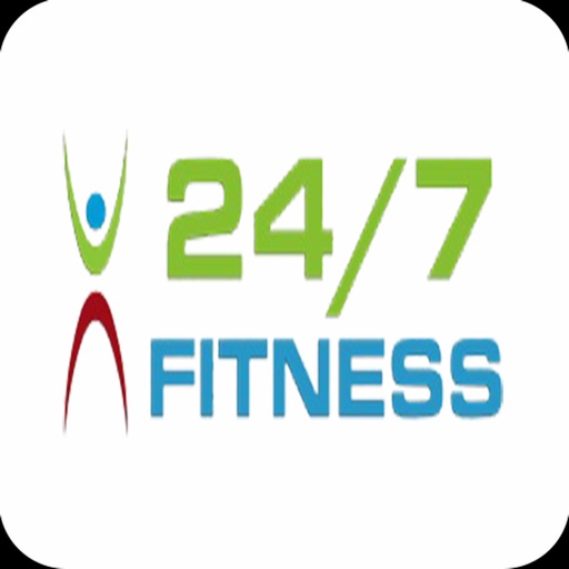 24/7 Fitness Gym