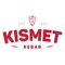 KISMET KEBAB Online Order available now