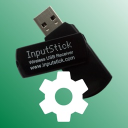 InputStickUtility