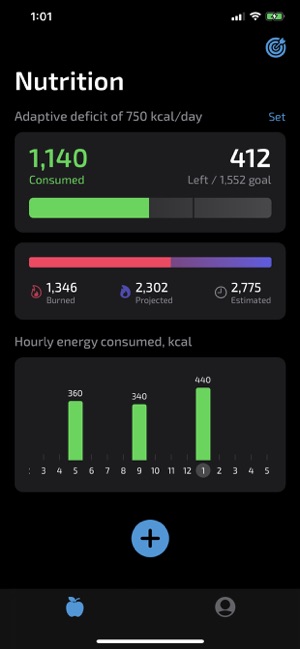 Thoreon: Fitness and Nutrition