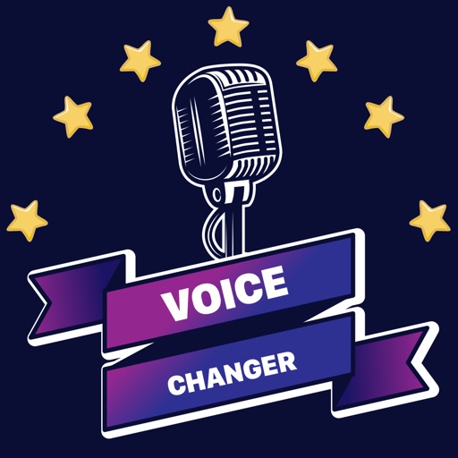 Voice Changer & Funny Effects