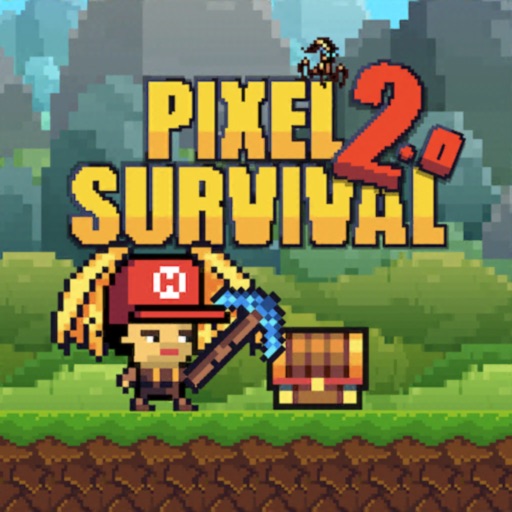 Читы pixel survival world