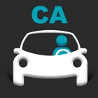 California DMV Practice Test Prep 2017