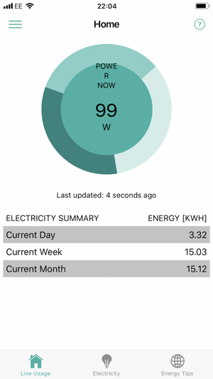 Greenwich Energy Hero