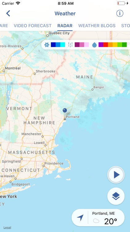 NEWS CENTER Maine